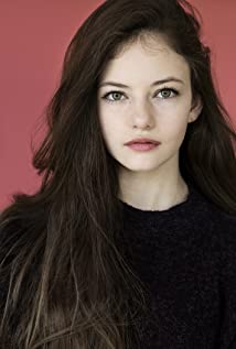 Mackenzie Foy